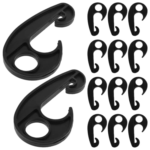 HOODANCOS 20 vX`bNtbN ԗphtbN ^[|[vŒ Lveg TVF[h J悯p ȒPݒu prJ[VF[