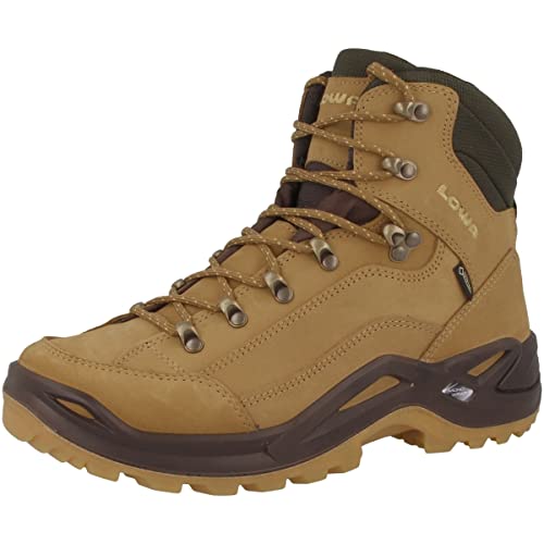 Image of Lowa Men's Renegade GTX Mid Hiking Boot