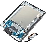 Lenovo 4XF0R41604 Étagère pour ThinkPad P52s 20LB, 20LC, T580 20L9, 20LA, 4XF0R41604 Blanc