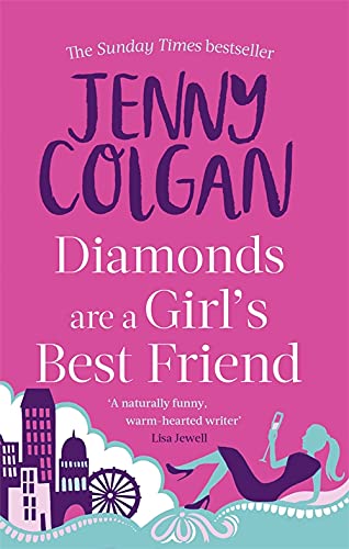 Diamonds Are A Girl's Best Friend