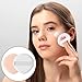 8Pcs Air Cushion Makeup Puffs for Foundation Concealer and Powder Korean Makeup Sponge Puff Teardrop Mix Setting Make Up Cushion Puffs Foundation Sponge for Liquid, Cream, and Powder