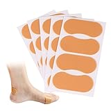 aposito hidrocoloide talon PROTECCIÓN IMPERMEABLE- Los vendajes para ampollas pueden ser impermeables, resistentes al sudor, proteger su piel, evitar que entre suciedad y curar rápidamente sus heridas.