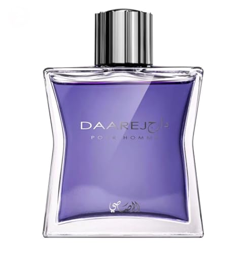 Image of DAAREJ Eau De Parfum for men -100ml Long Lasting Perfume Luxury Perfume Premium Perfume For Men