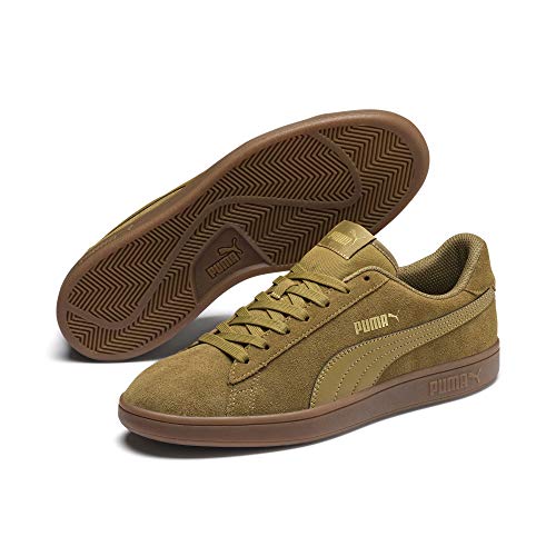 Image of Puma Unisex-Adult Smash V2 Sneaker