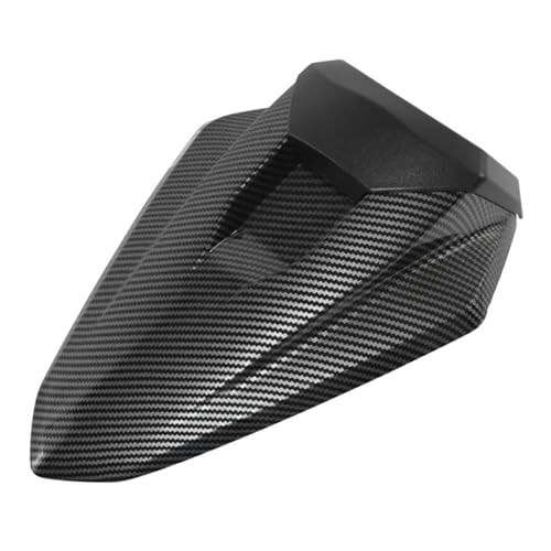 Cubre asiento de moto CBR 1000 RR colín para rutas en solitario 5