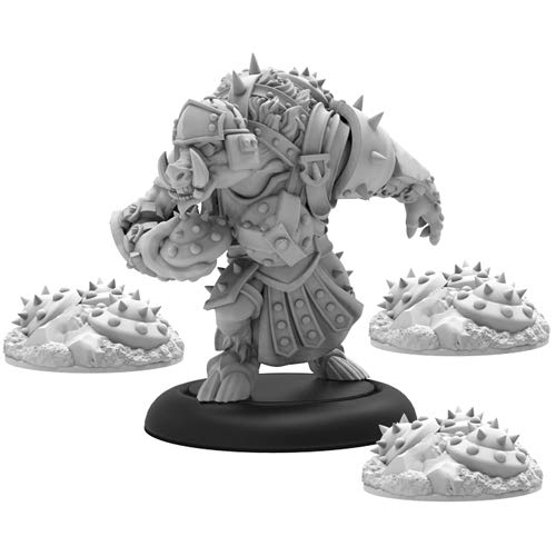Privateer Press Hordes: Minions - Farrow Sapper & Mines