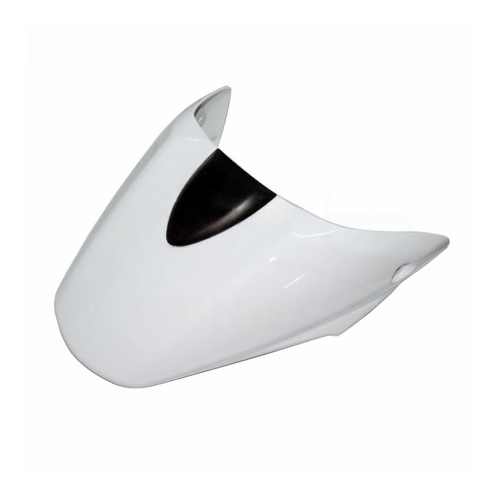 Carénage Capot Arrière Moto Monster 696 796 1100 Housse de Siège - 7