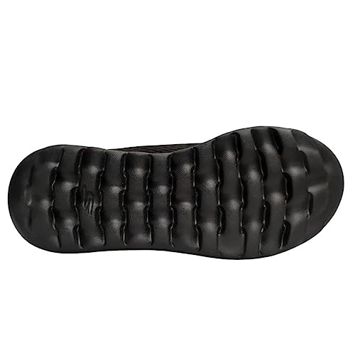 Skechers GO Walk Joy, Tênis Meninas, Preto (Black), 30.0