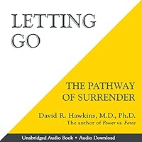 Letting Go