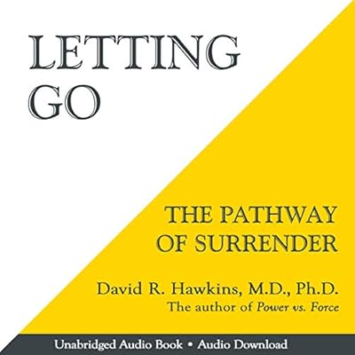 Letting Go