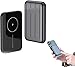 Produktbild Mag-Safe Power Bank, Für Mag-Safe iPhone 12 12pro 12ProMax 12mini Magnet Power Bank, 2021 Neues 5000mAh Magnetladegerät 15W Wireless Charging Treasure (Grau)
