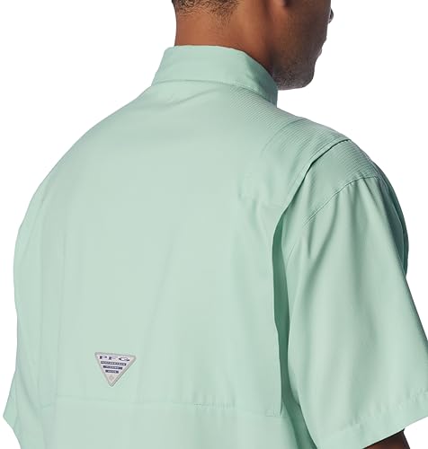 Image of Columbia Men's PFG Tamiami II Short Sleeve Shirt