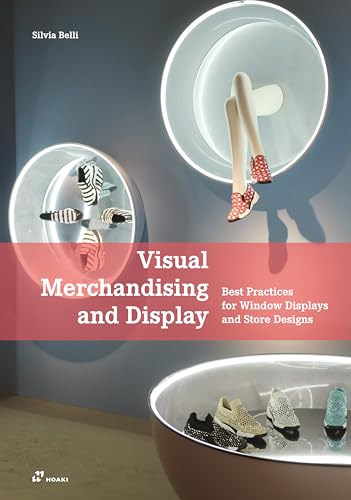 Visual Merchandising pour vitrines attrayantes et techniques d'agencement intérieur - 2