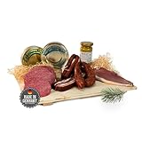 Schwarzwald Metzgerei Schaufler