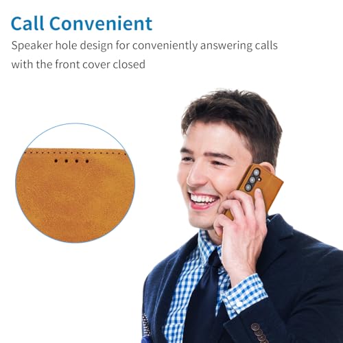 Coque Samsung Galaxy S24 Plus à rabat pour simplifier vos sorties
