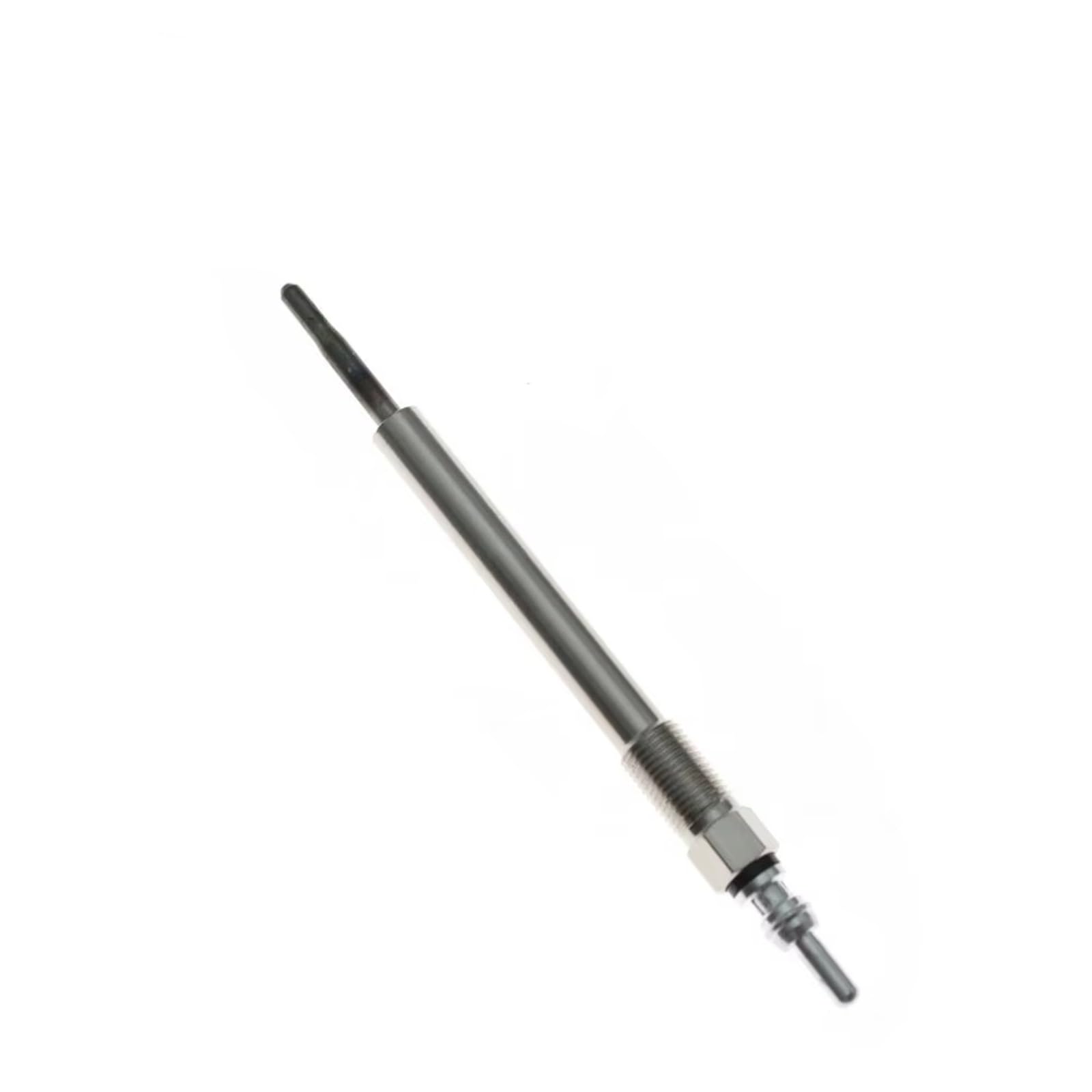 Bujías incandescentes para Jaguar F-Pace E-Pace 2017 2018 2019 2020 2021-2024 Juego de 4 bujías incandescentes de Repuesto Lr116117