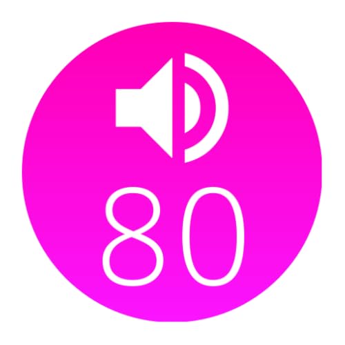 80年代の音楽ラジオ