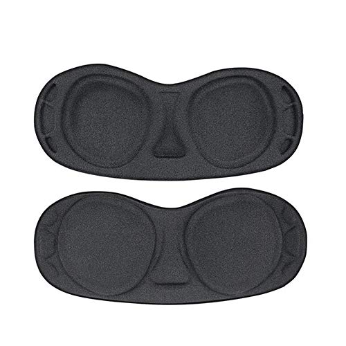 Lens Protect Cover Dust Proof Anti-Scratch VR Cover for Oculus Quest Oculus Rift S