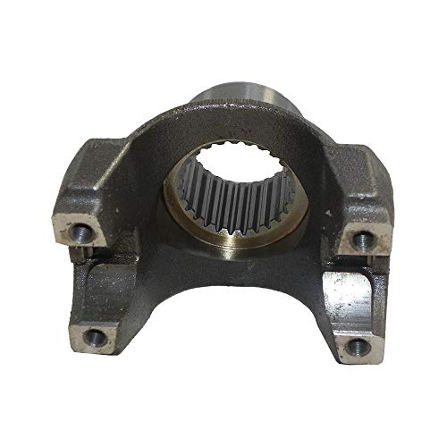 Flange Pinhao Mercedes Benz L1620 26 Estrias Cruzeta Spl901x 3843537145