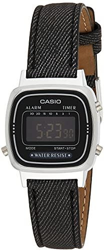 Casio LA670WL-1B