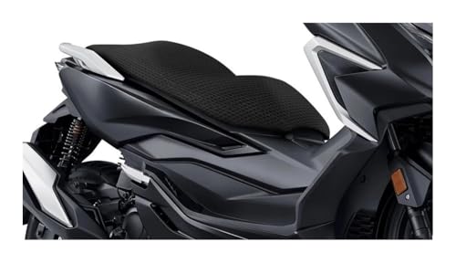MDGHJD Motorrad Sitzbezug für Forza 350 NSS350