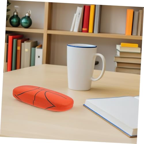 Boîte de foot pour lunettes Kombiuda protège vos verres des rayures