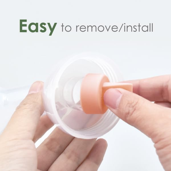 Miniatura 7 de Piezas de bomba Maymom Compatibles con Spectra S1, Spectra S2 Syngergy Gold, reemplazan la válvula de pico de pato de Spectra, no son piezas de