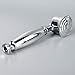 CO-Z Bathroom Clawfoot Shower Bathtub Combo Faucet 5.32''-5.9