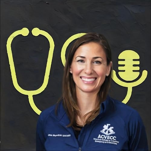 146: Your Veterinary Sixth Sense: How It Works, And How to Teach It. With Dr Annie Wayne cover art