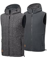 Charcoal Gray Heather/Lava Smoke