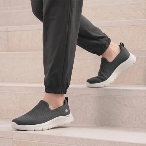 Image of Skechers Mens Go Walk Flex Sneaker