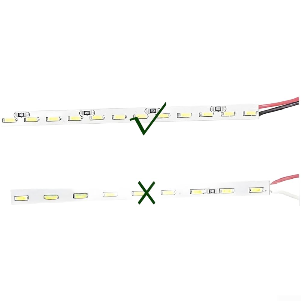 Repuesto Nevera Compatible para haier 12V Plug-play Repuesto