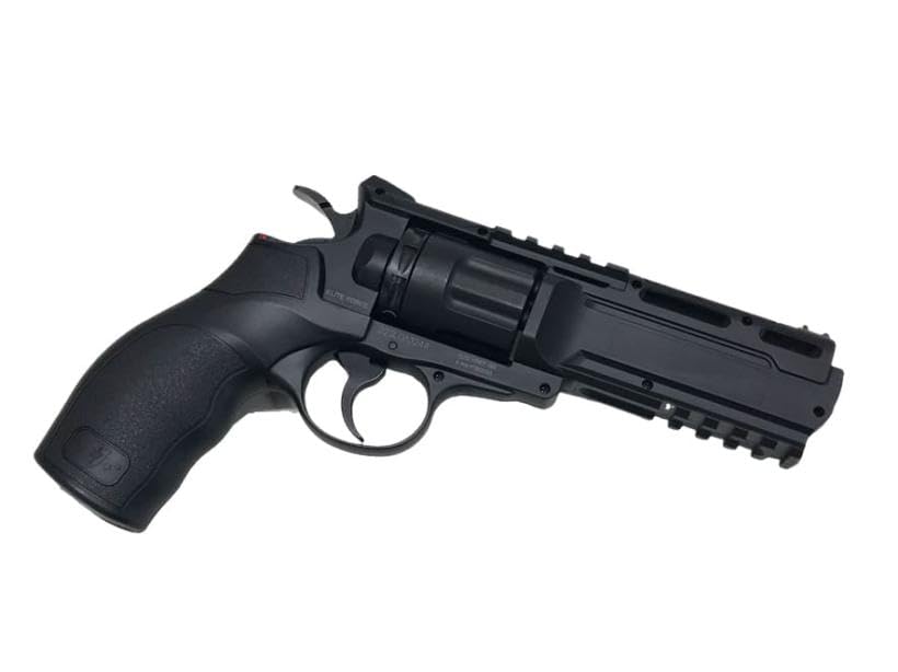 Amazon.co.jp: ウマレックス ELITE FORCE H8R GEN2 Co2 ガス