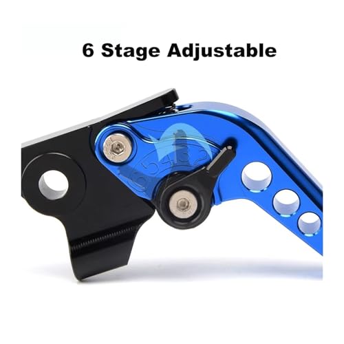 Levier embrayage moto CBR600F pour les balades de week-end