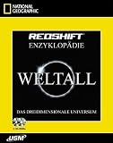 National Geographic: RedShift Enzyklopädie Weltall: Das dreidimensionale Universum: Das dreidimensionale Universum. Für Windows 98/ME/2000/XP