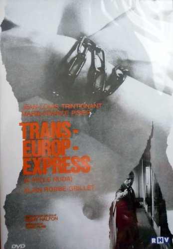 Trans-Europ-Express
