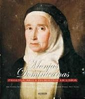 Monjas Dominicanas 9896221537 Book Cover