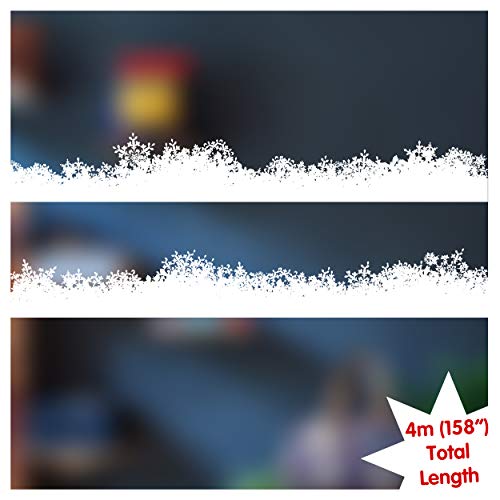 Fensterbild Bordüre Infos Und Empfehlungen Bordüren Kaufen