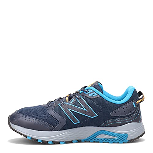 Image of New Balance Men's 410 V7 Trail Running Shoes