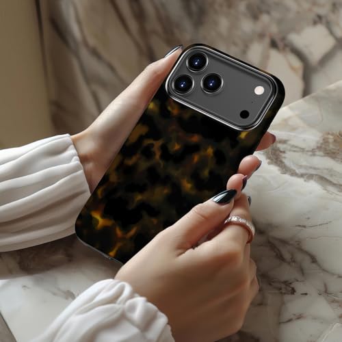 DEENAKIN for iPhone 17 Pro Max Case,Cute Floral,Trendy Preppy Y2K Designs - image 2