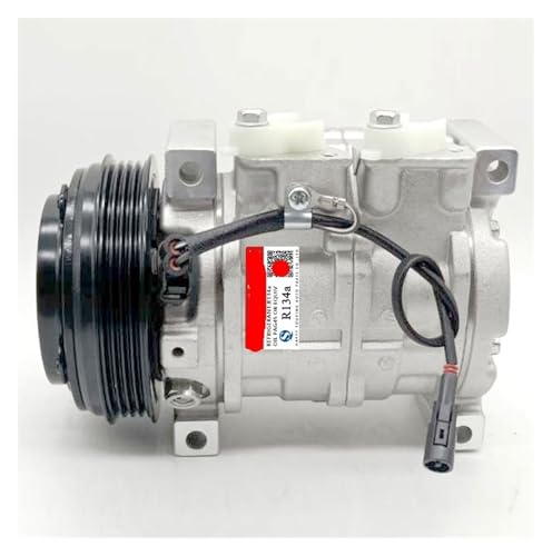 Compresseur de climatisation haute durabilité pour Suzuki Liana 10S13C