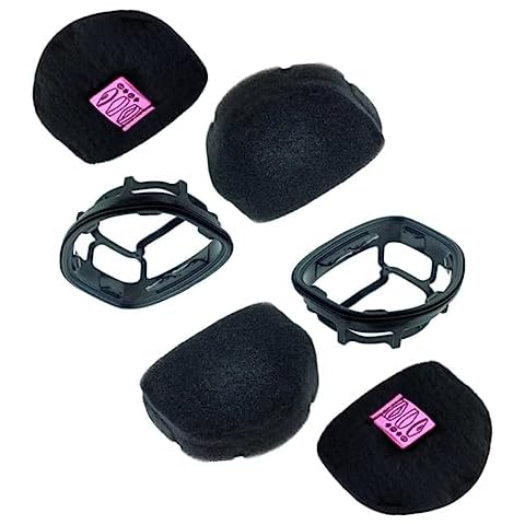 FIND A SPARE Dust Cup Filter for Shark Vacuums Cover