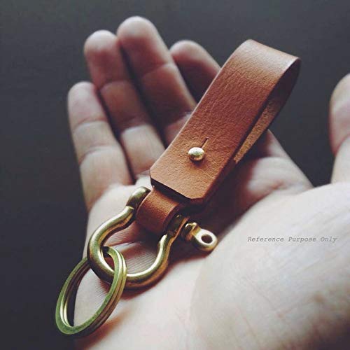 Zinc Alloy Etal D Ring With Screw Gold D Shape Hook For Bag Handbag Accessories - Alloy D Ring And D Buckle Price