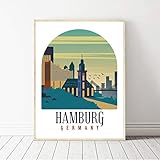 ★ Hochwertige Leinwand. Unsere Gemälde auf Leinwand bestehen aus hochauflösenden Materialien und verwenden moderne Drucktechnologie. Die Farbe ändert sich nicht. Gleichzeitig sind die Farben lebendig und der Farbumfang genau.