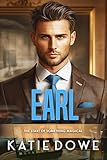 Earl: BWWM, BBW, Plus Size, Online Dating, Billionaire Romance (Members From Money Season 2 Book 138)