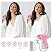 Micro Stitch Gun for Clothes, Tagging Gun for Clothing with Fasteners, Stitchy Gun for Clothes, Clothing Stitch Gun, Quick Clothing Fixer for Stitching, Garment, Tag
