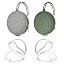 Classic (Green and Grey)