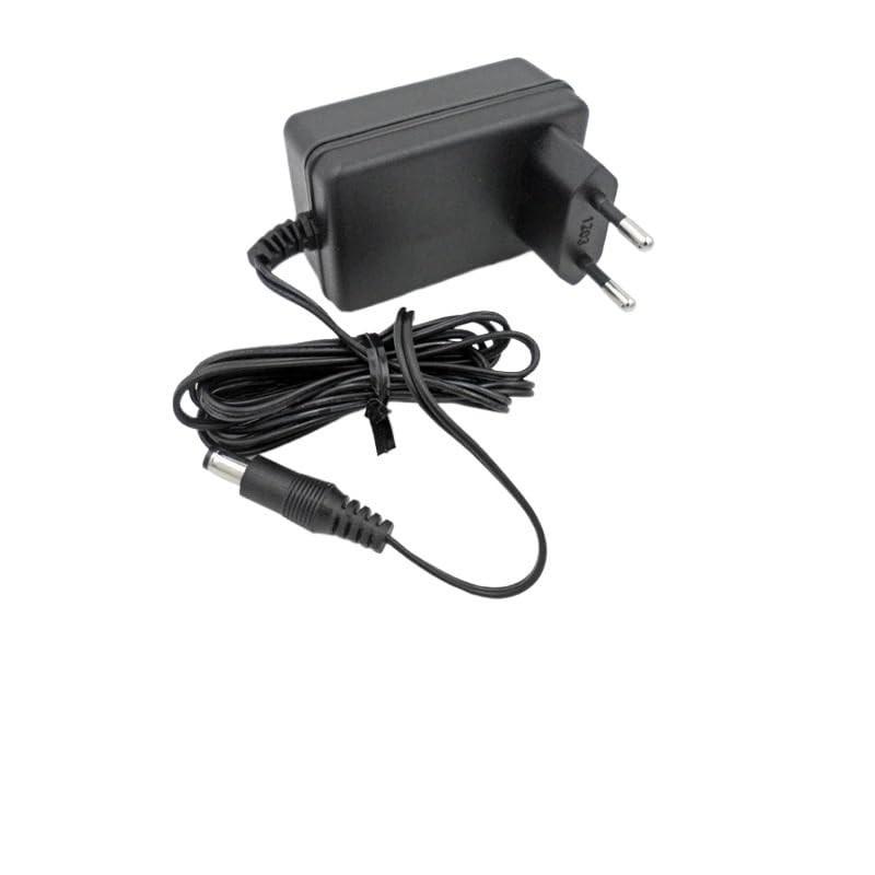 Adaptador de corriente 18V para Lexy T-ZC11.1 cargador de aspiradora 1000mA