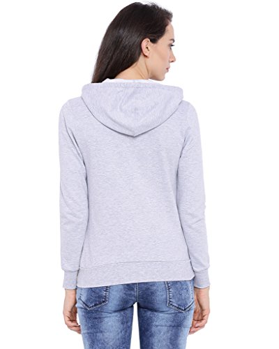Image of PINACOLADA Women Black Hoodie
