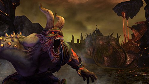 Image of Saints Row: Gat out of Hell (Renewed)